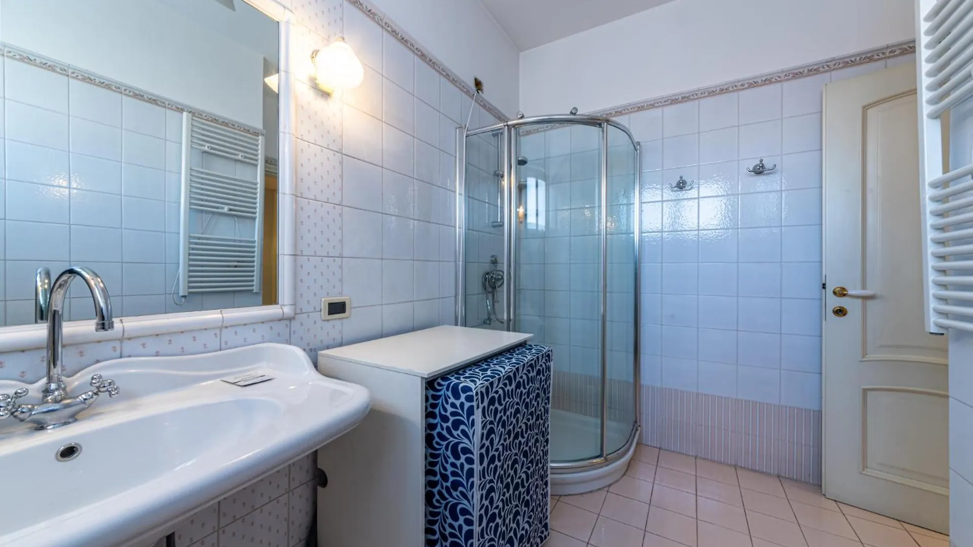 Filiberto Charme Apartment Milão