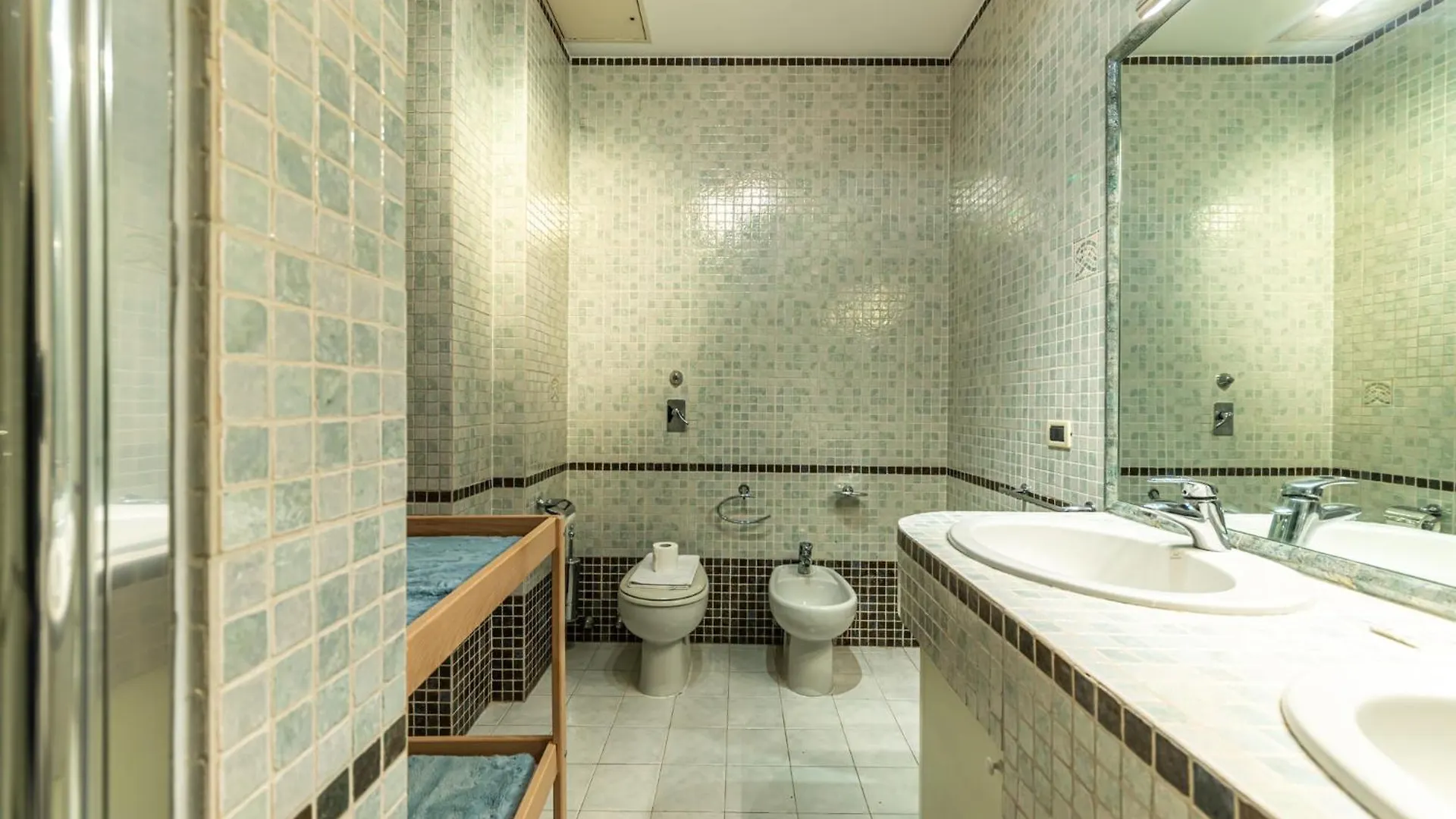 Filiberto Charme Apartment Milão
