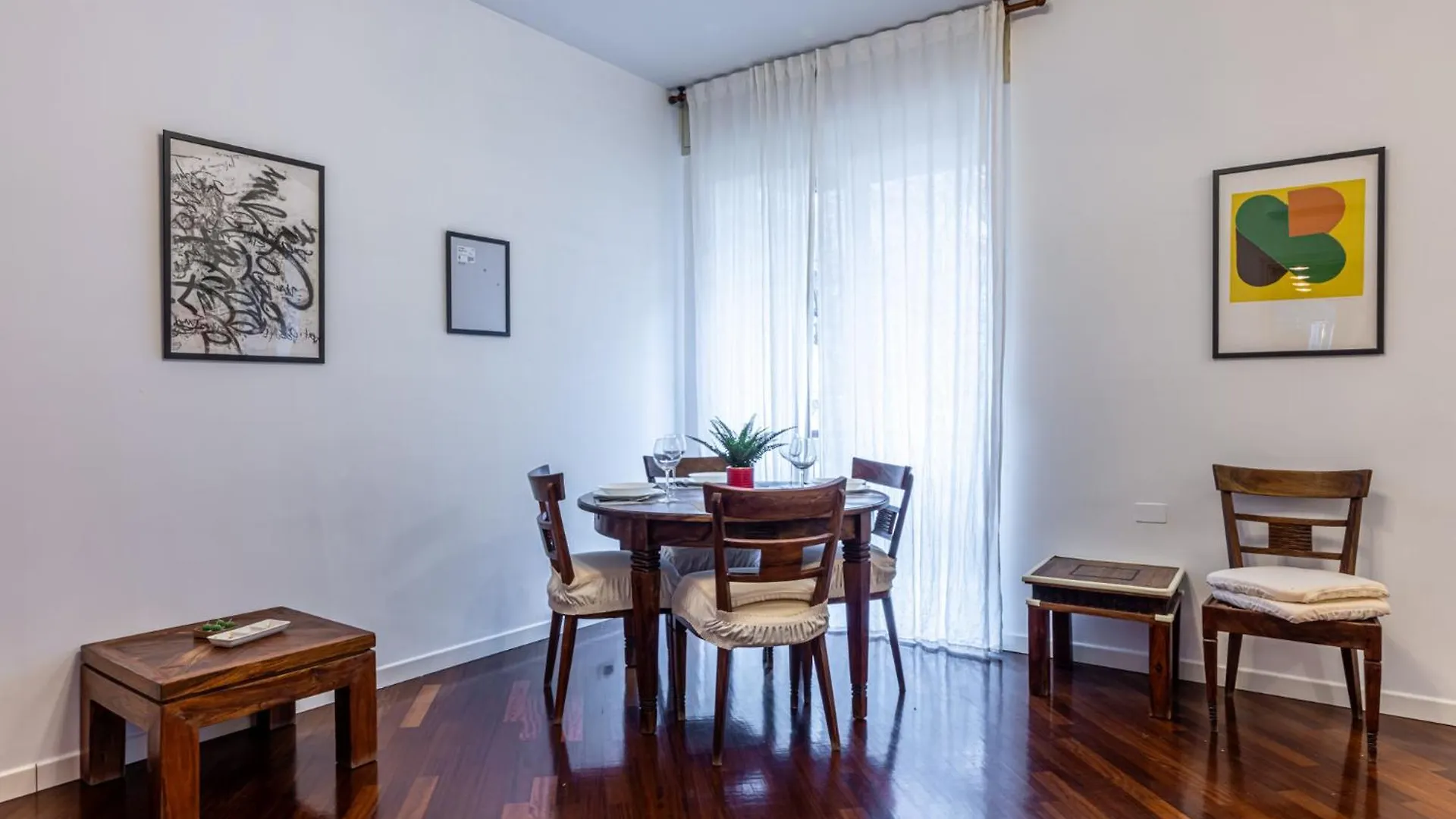 Filiberto Charme Apartment Milão