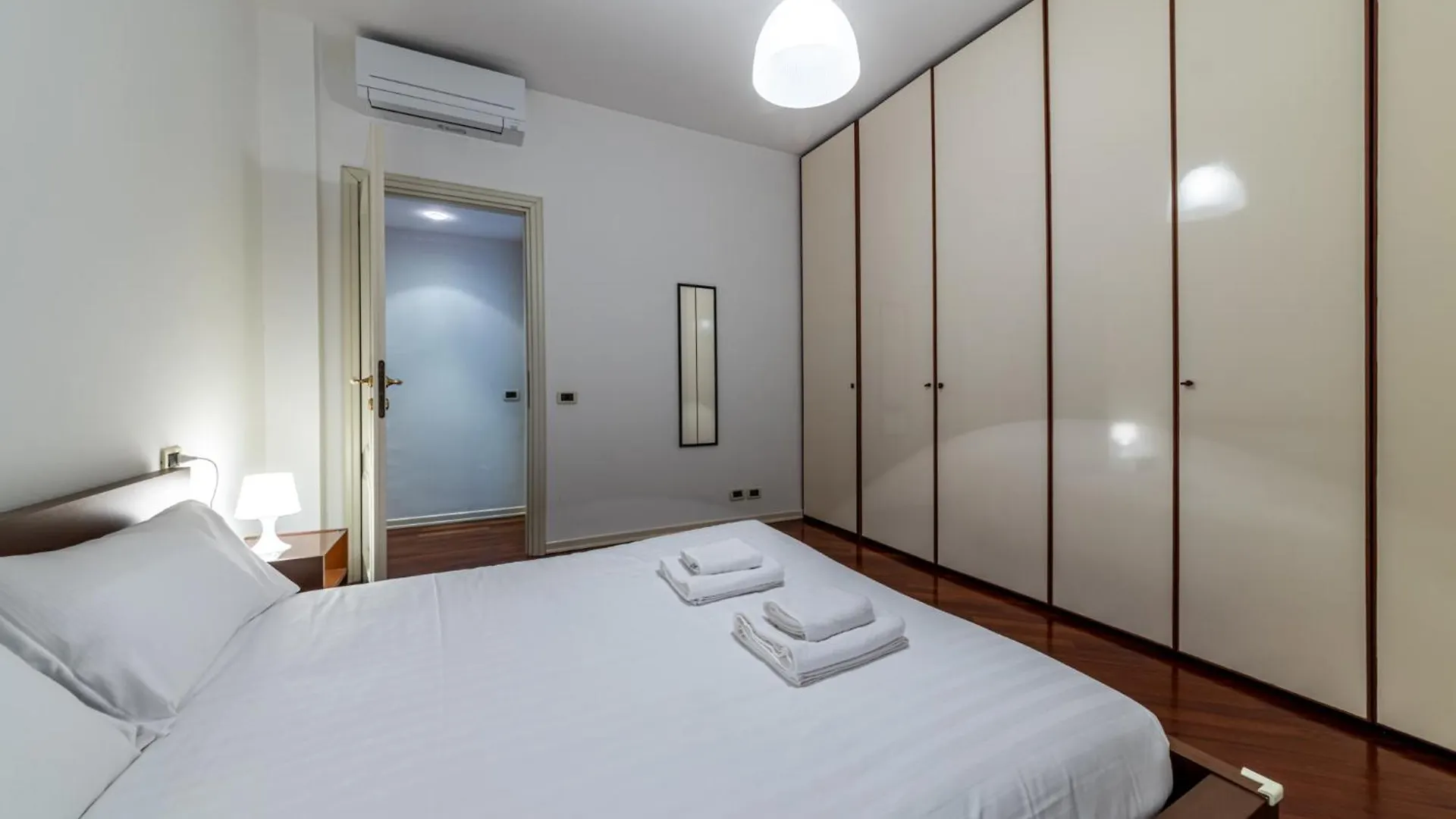 Filiberto Charme Apartment Milão
