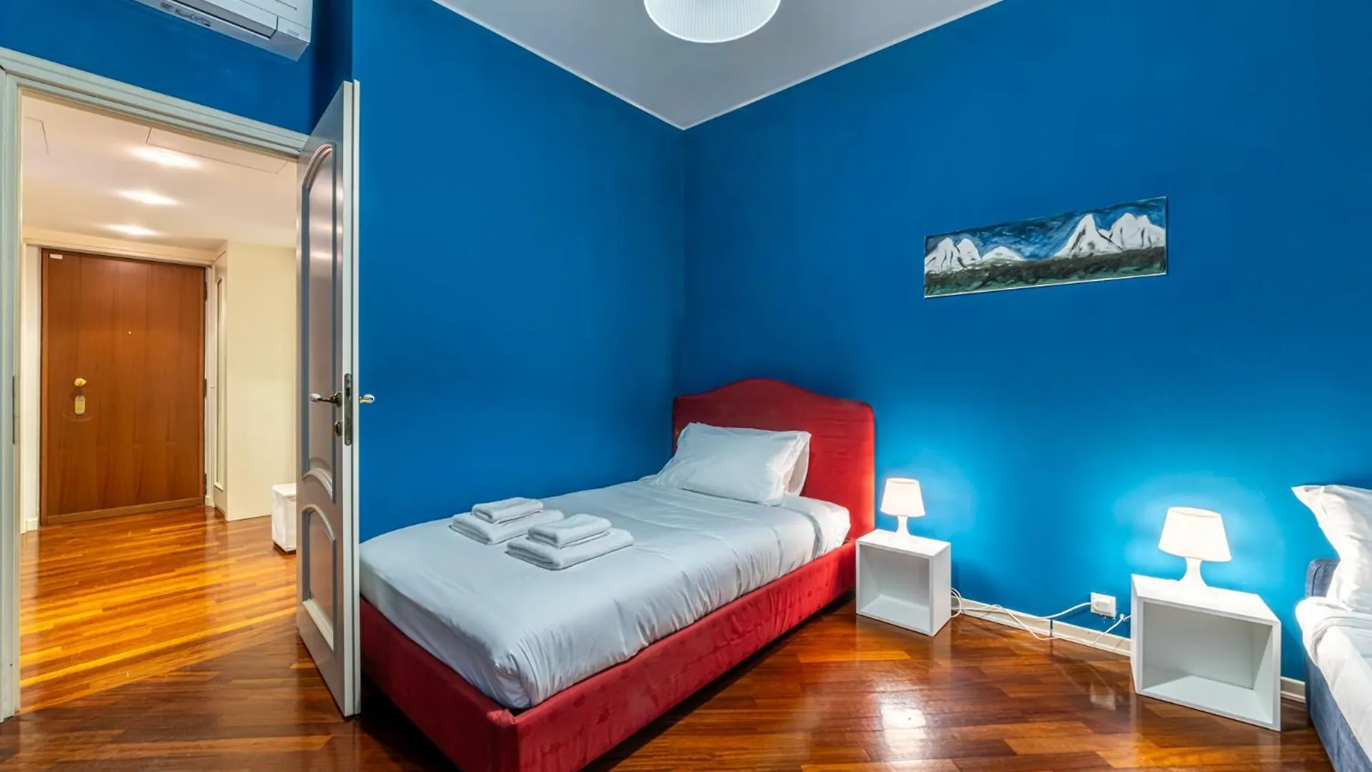 Filiberto Charme Apartment Milan