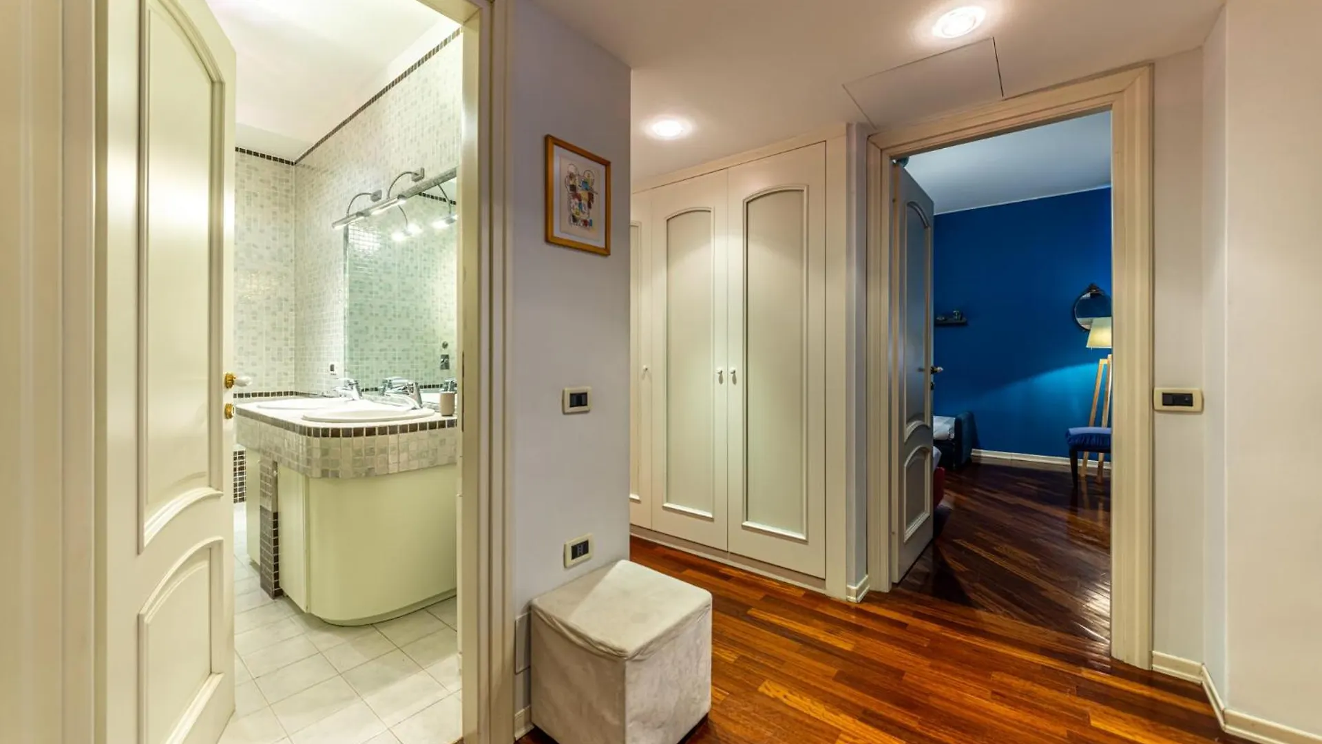 Filiberto Charme Apartment Milan 0*,  Italy