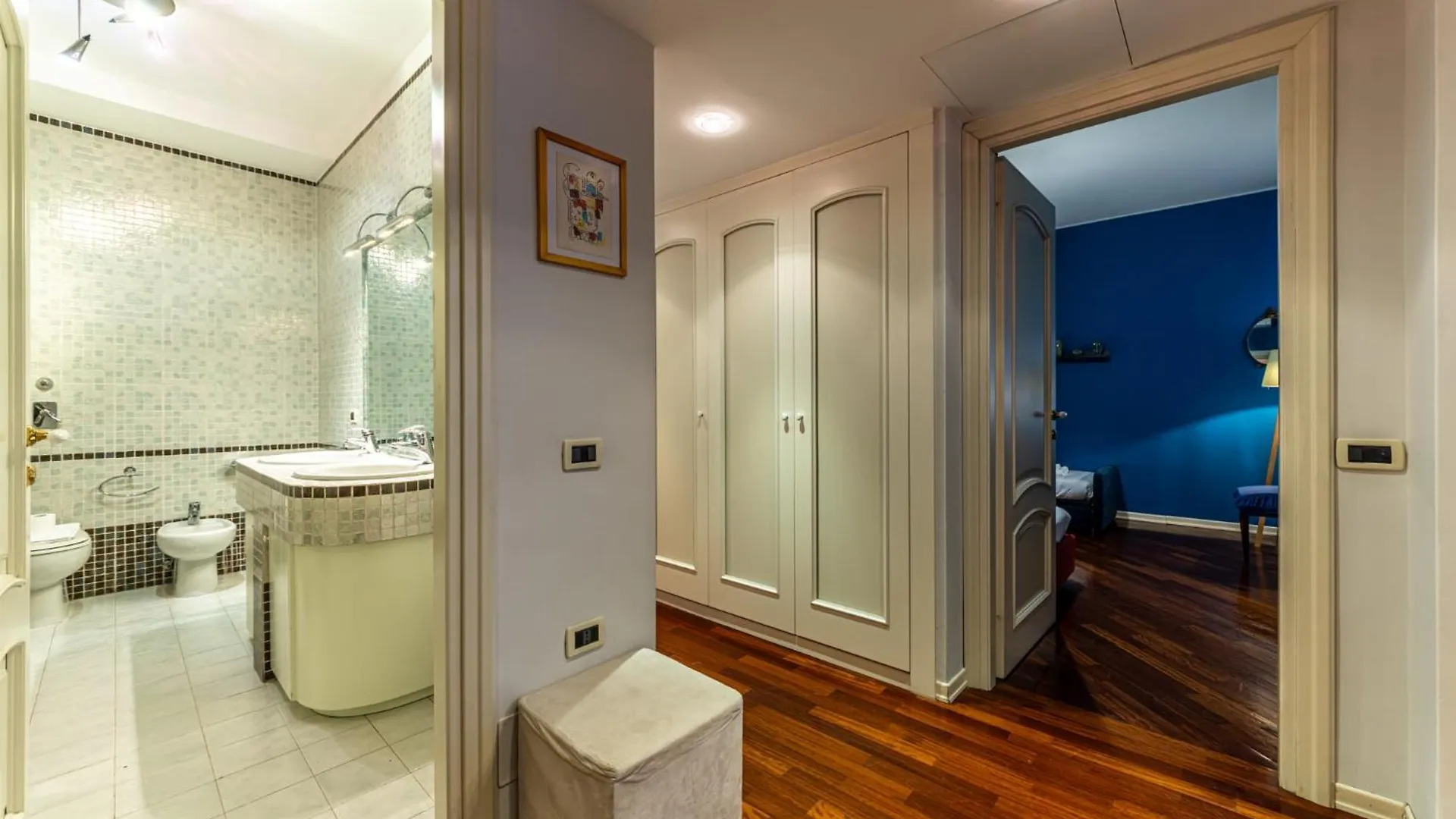 Filiberto Charme Apartment Milan