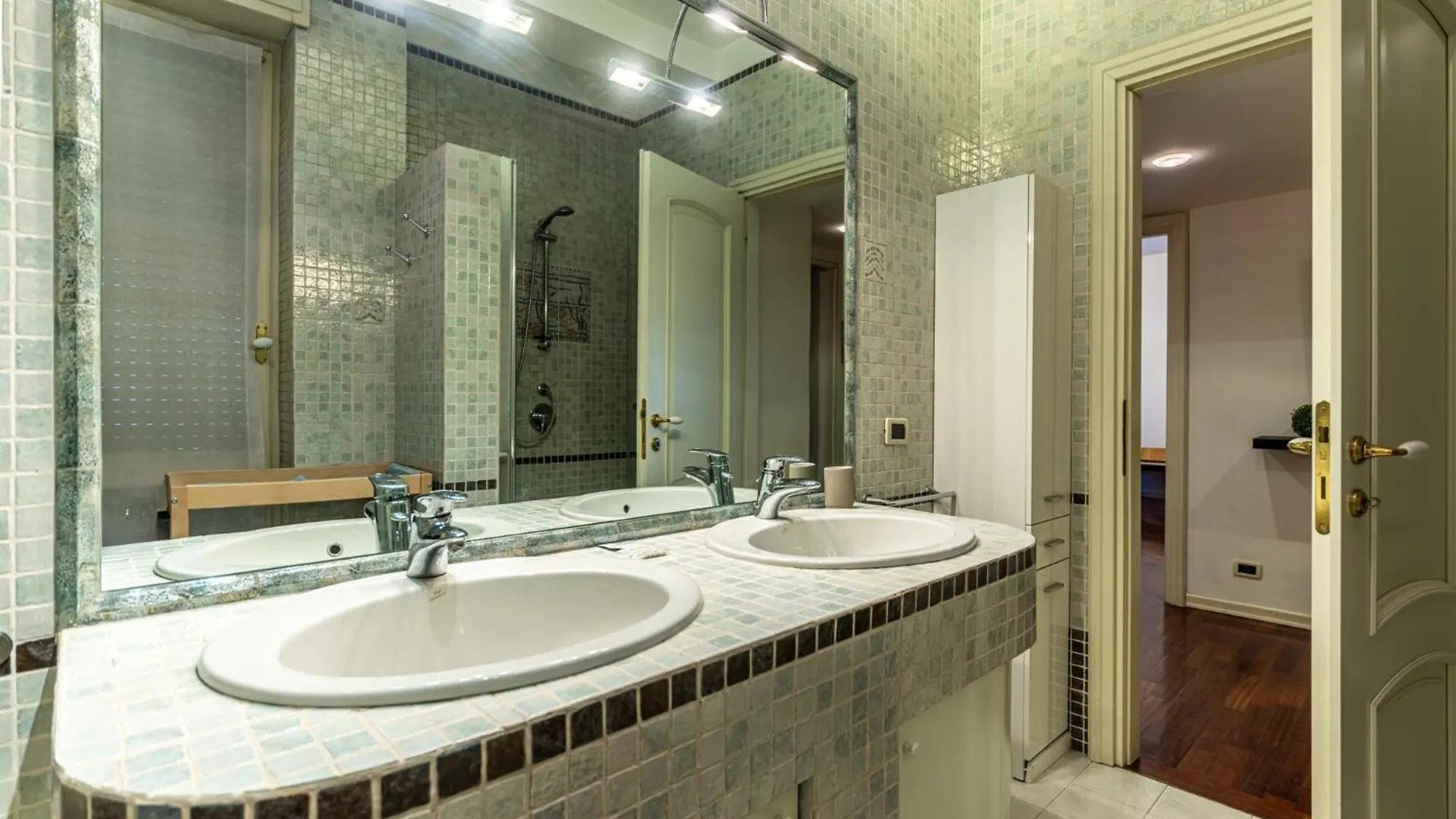 Filiberto Charme Apartment Milan Italy