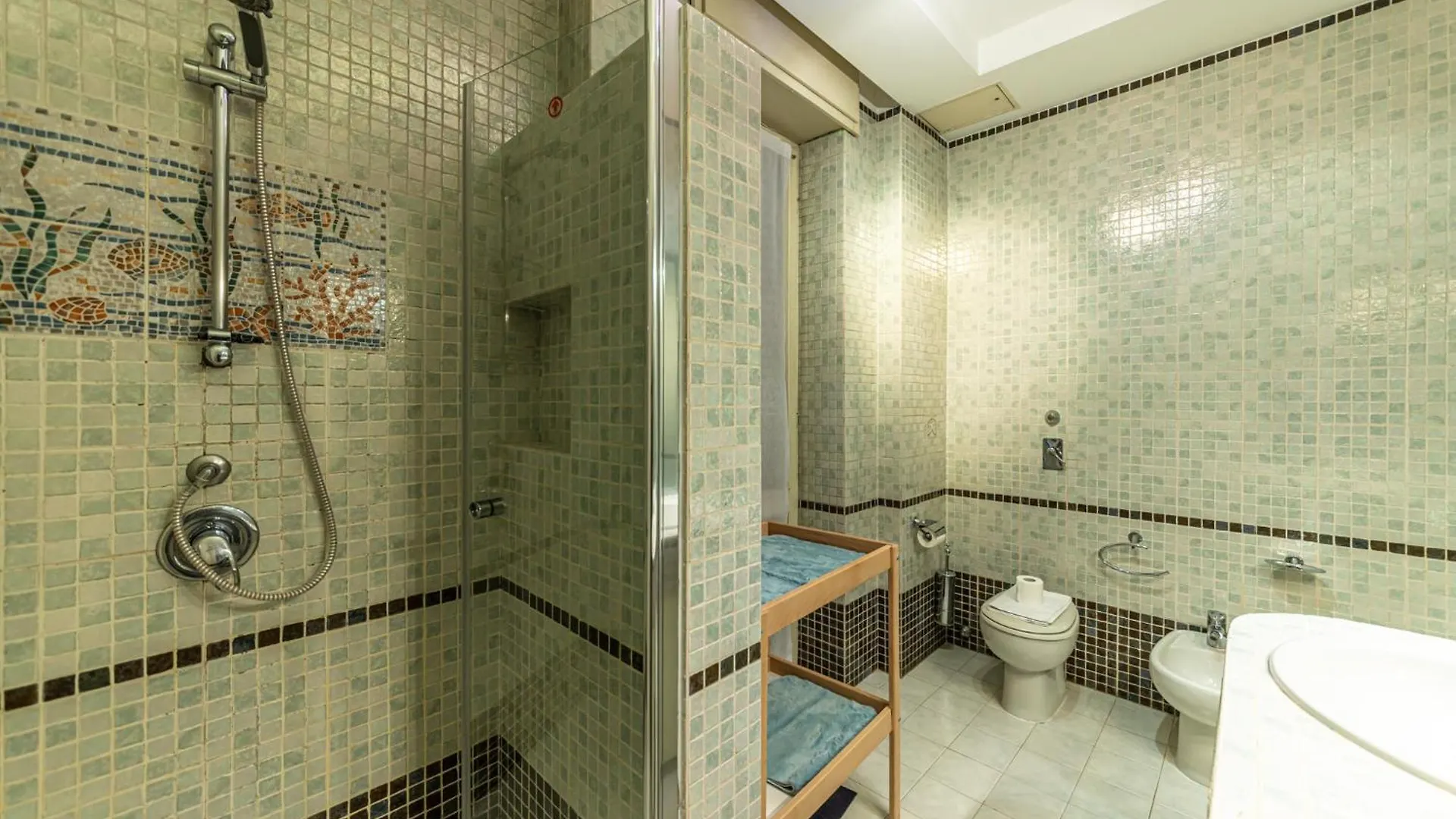 Filiberto Charme Apartment Milan