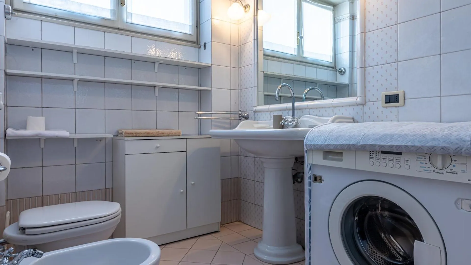 Filiberto Charme Apartment Milan Italy