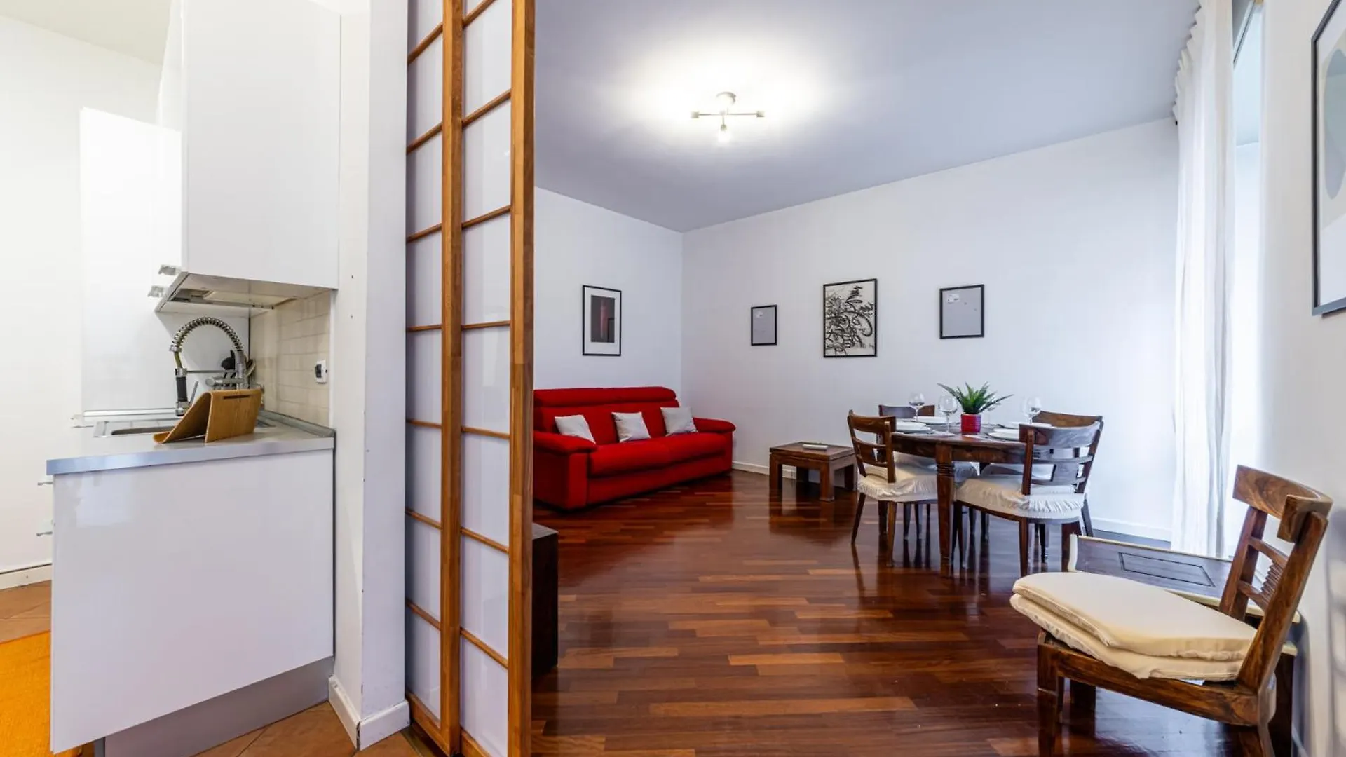 Filiberto Charme Apartment Milan 0*,  Italy