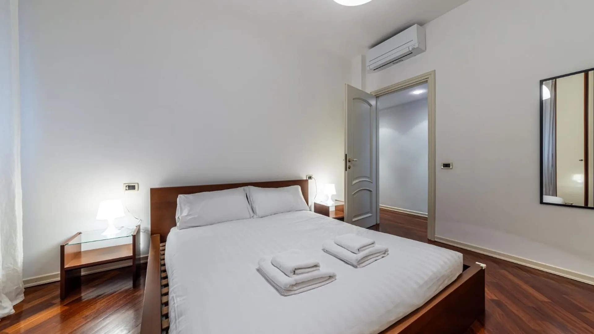 Filiberto Charme Apartment Milan 0*,  Italy