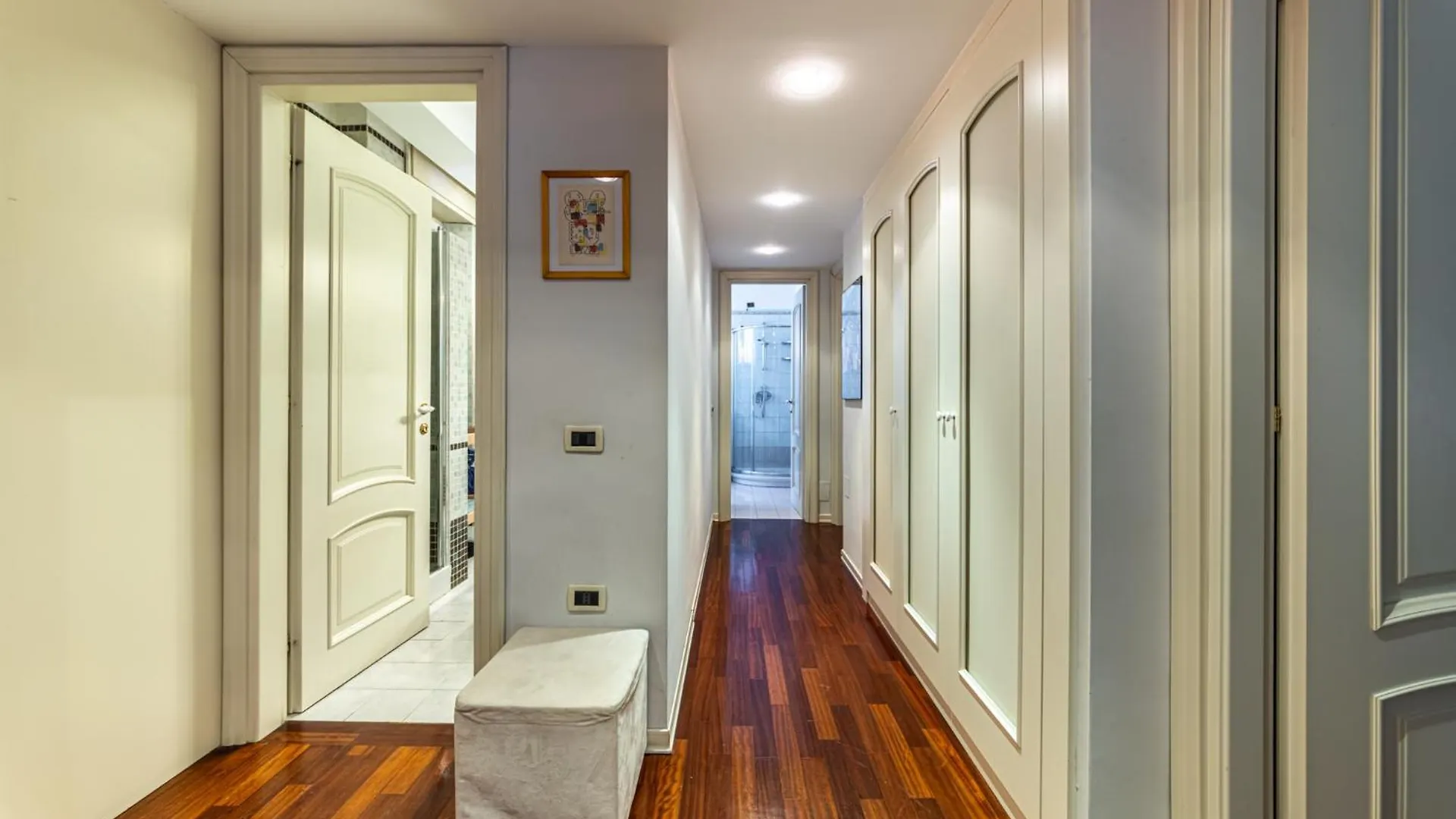 Filiberto Charme Apartment Milan