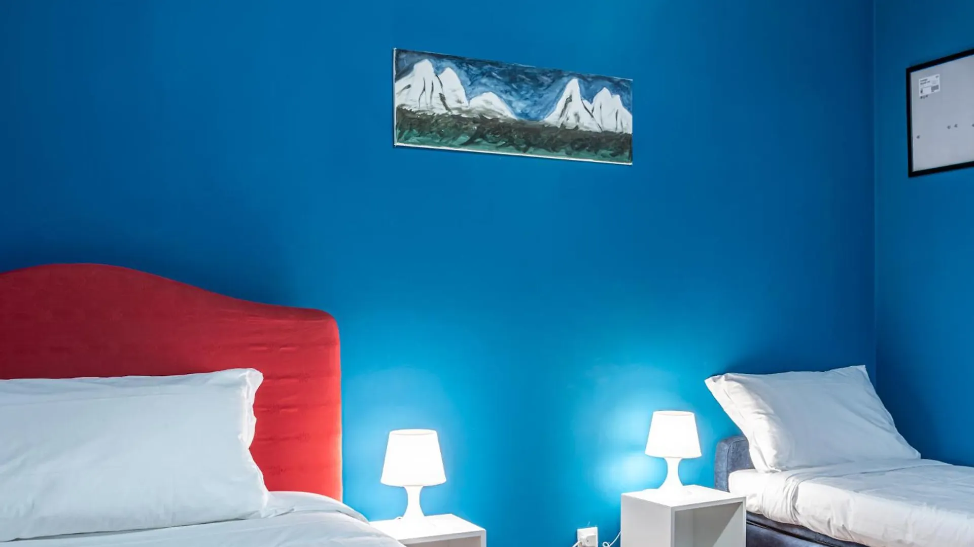 Filiberto Charme Apartment Milan