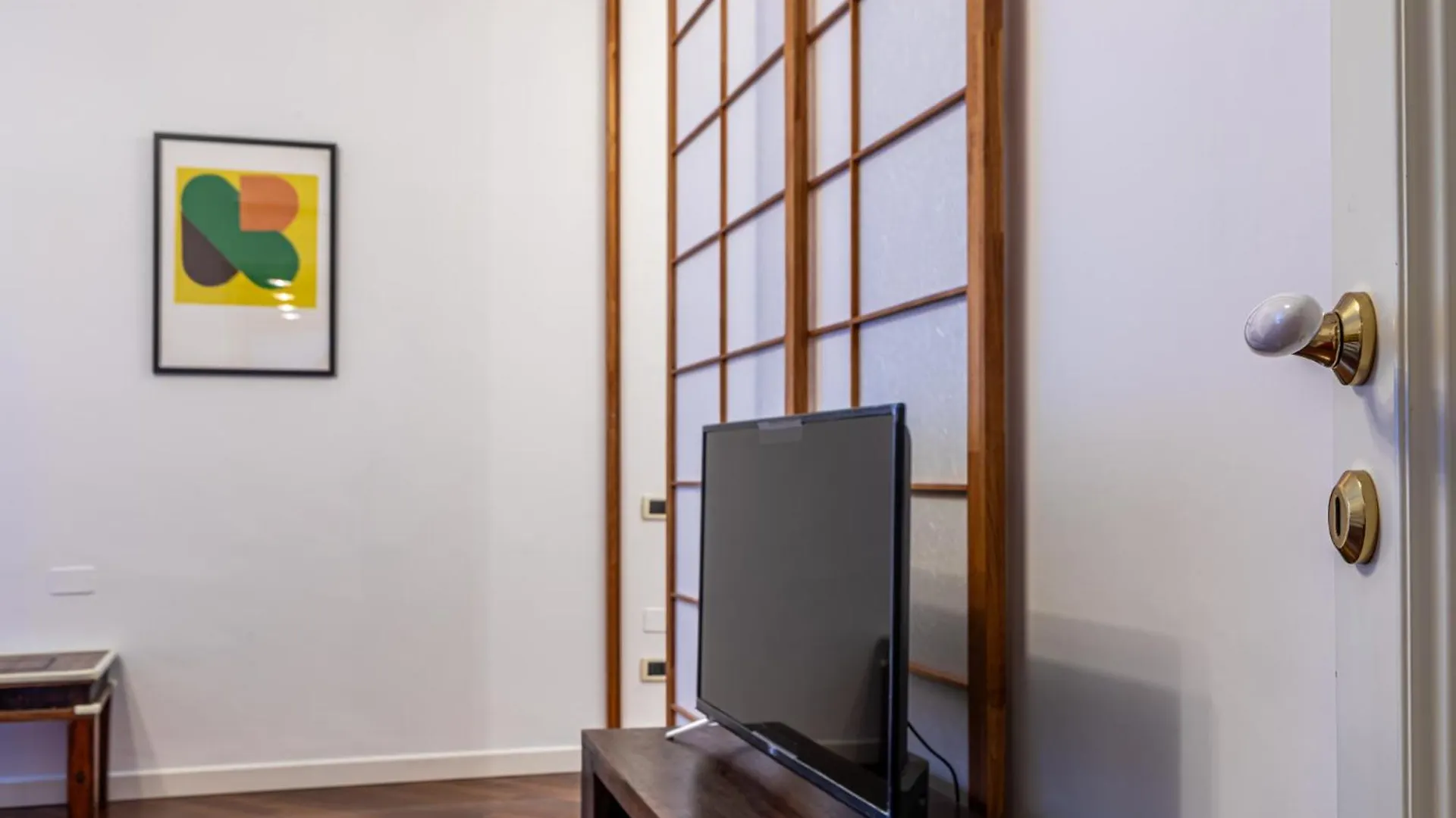 Filiberto Charme Apartment Milan