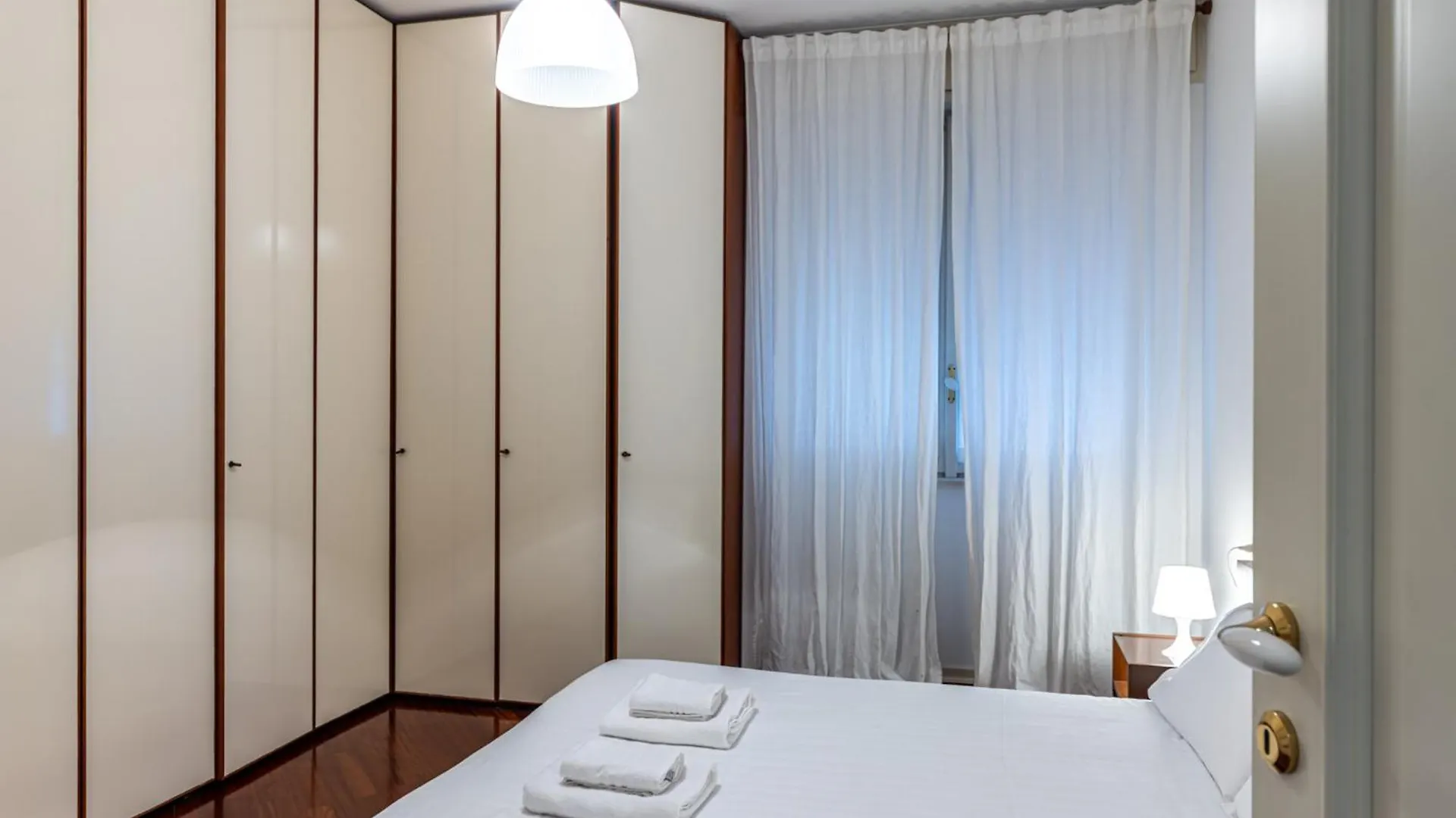 Filiberto Charme Apartment Milan