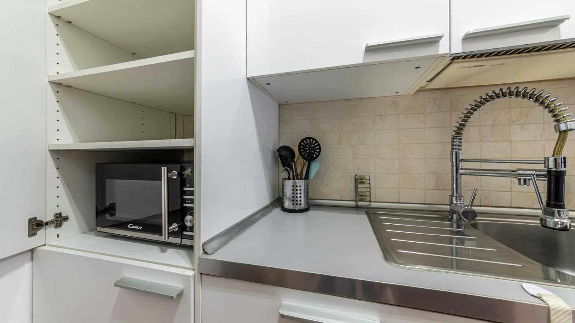 Filiberto Charme Apartment Milan