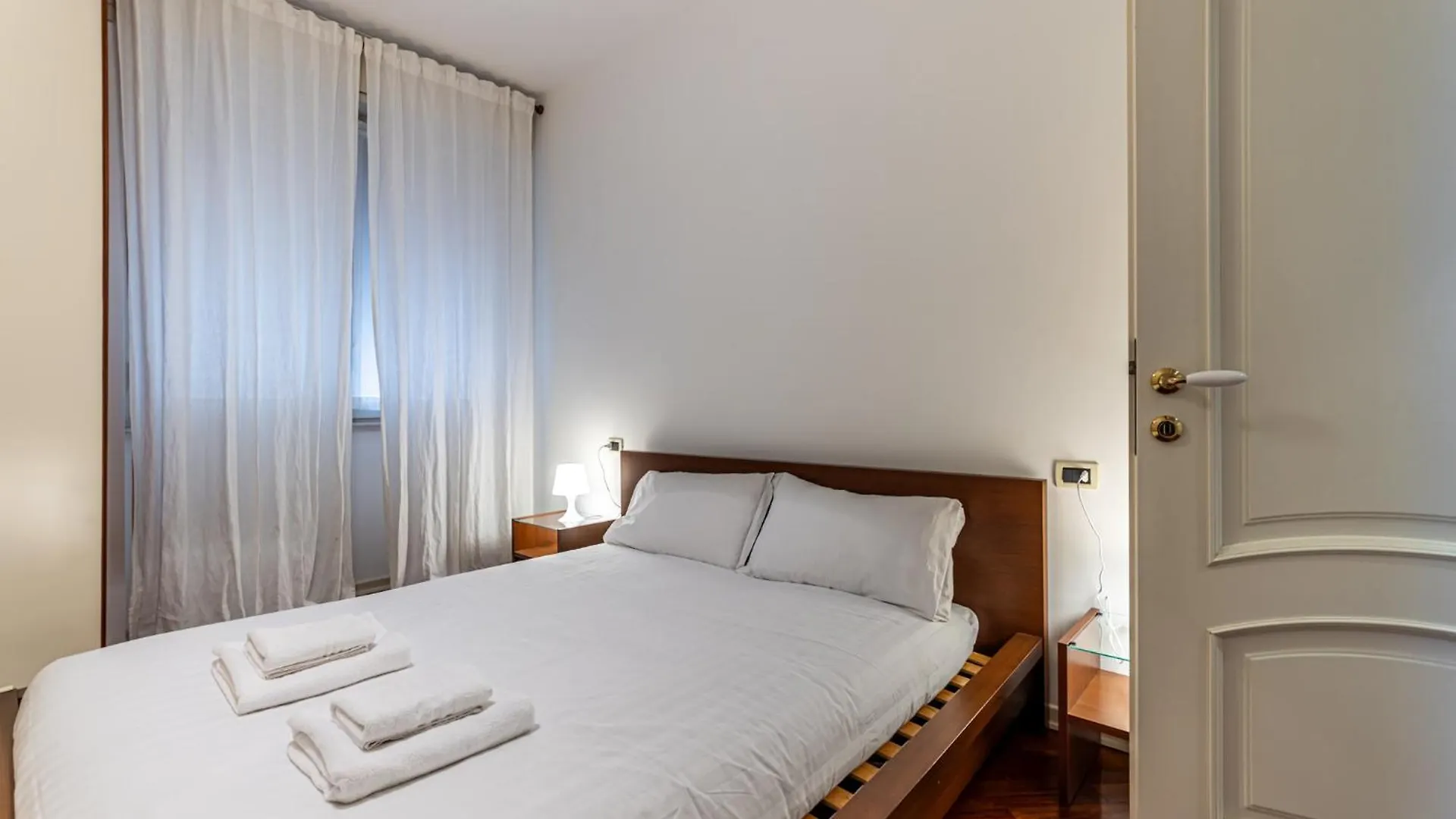 Filiberto Charme Apartment Milan
