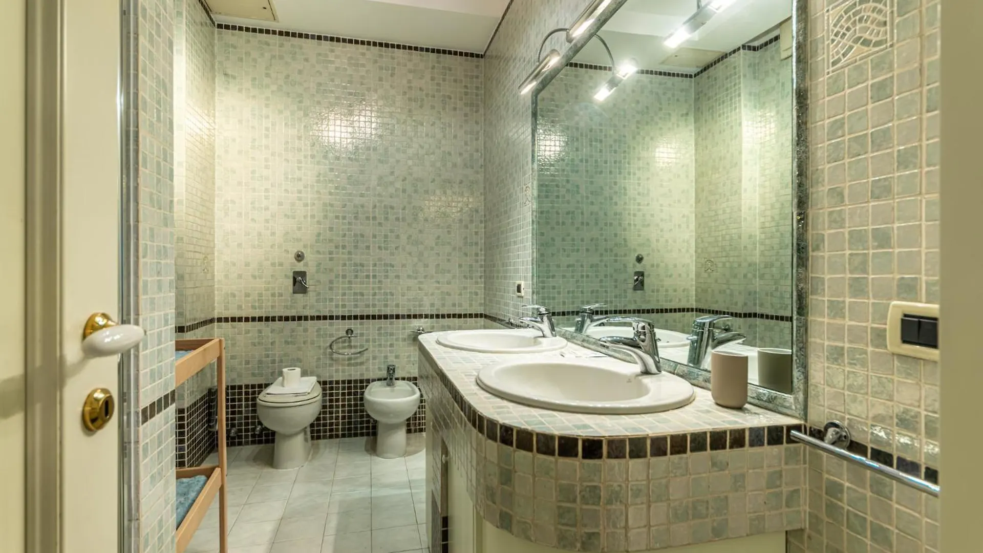 Filiberto Charme Apartment Milano