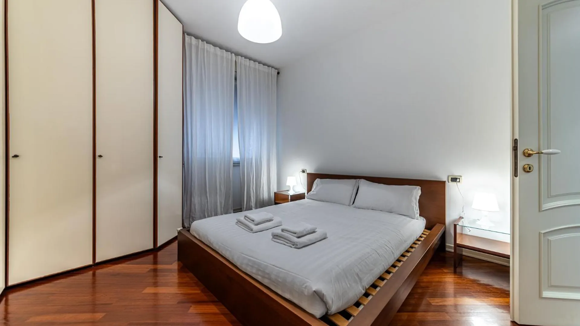 Filiberto Charme Apartment Milano