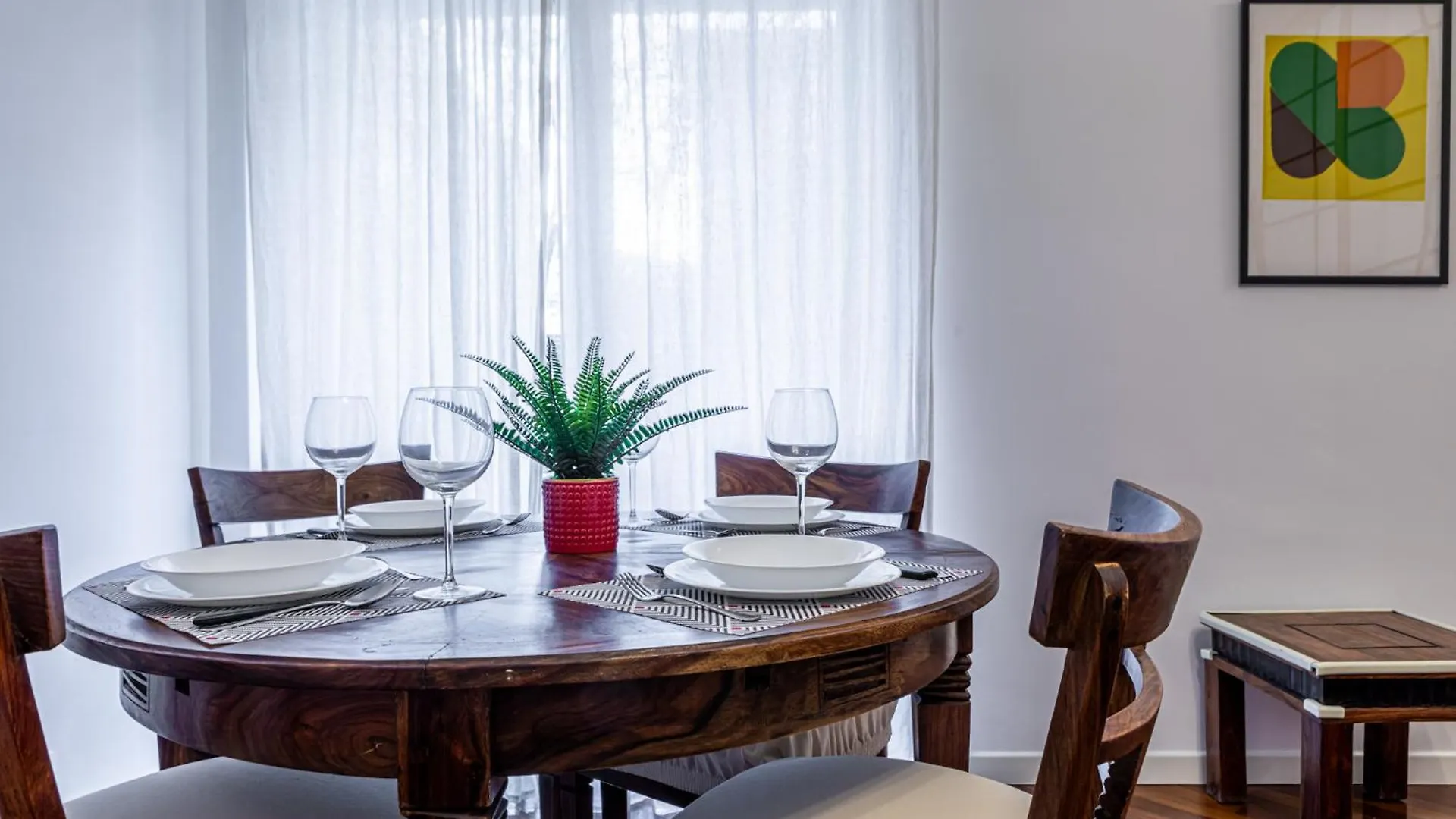 Filiberto Charme Apartment Milano Italien