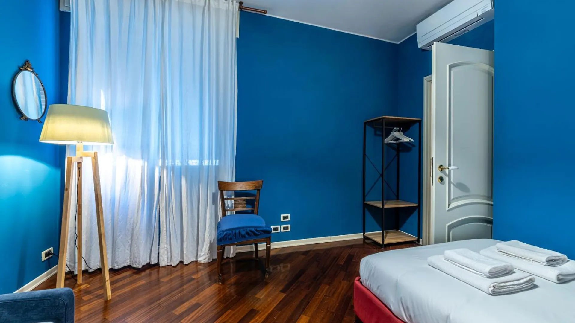Filiberto Charme Apartment Milano 0*,  Italien